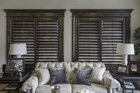Decorex durban promises to bring the latest 2019 trends in décor and design to life in several exciting and inspiring installations! Salt Lake's Favorite Custom Plantation Shutters | Wasatch ...