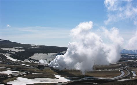 The Forgotten Renewable A Users Guide To Geothermal
