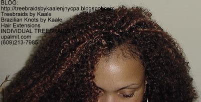 A lot of popular curl patterns for crochet hair is kinky curly, afro textured hair, deep. TREEBRAIDS BY KAALE in NJ- Curly, Straight, Wavy, All ...