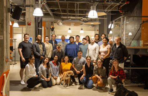 Introducing The 2023 Prototyping Hardware Accelerator Cohorts Rev