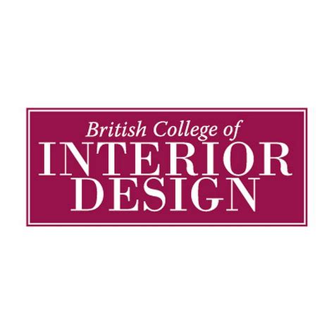 British College Of Interior Design Youtube