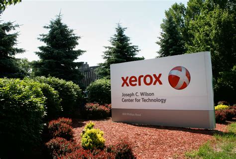 Xerox Ends Its Hostile Takeover Bid For Hp Flipboard