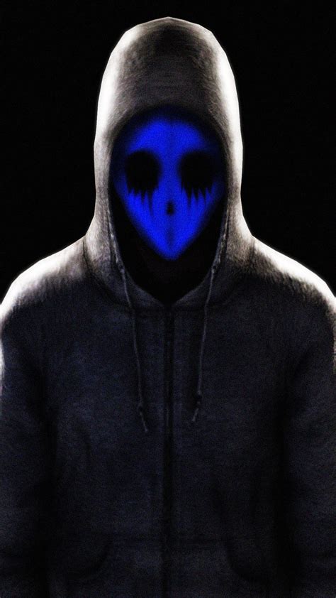 Eyeless Jack Wallpapers 59 Pictures