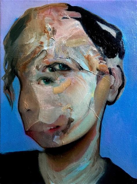 Take Me Into The Future Painting By Caroline Westerhout Saatchi Art