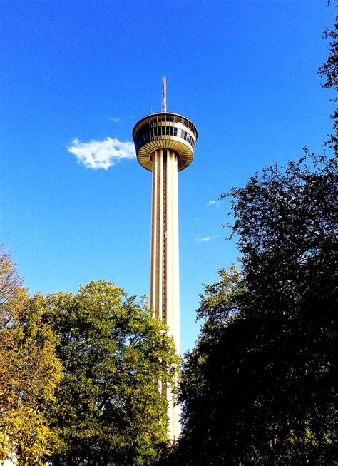 Me, from san antonio, texas: Tower of the Americas San Antonio, Texas | San antonio ...