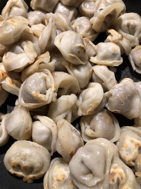 #пельмени #pelmeni #mantı pelmeni̇ , rus mantisi tarifi. Pelmeni - RuSchiWa Schaschlik in Niederkassel auf dem ...