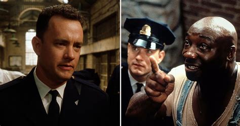 13 Hidden Details You Never Noticed In The Green Mile