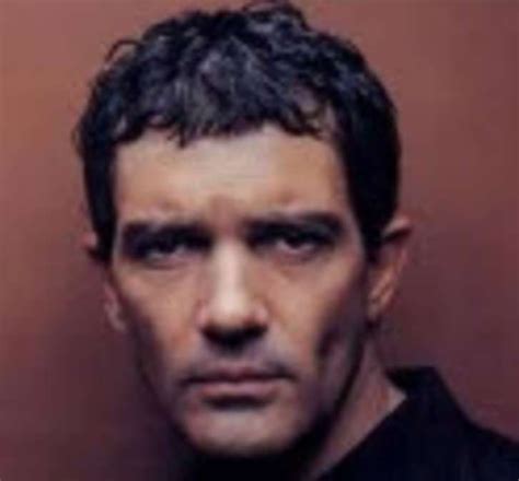 He gave the roles a level of vampire seduction that neither cruise or pitt could have done at the time. Antonio Banderas sports the Caesar Haircut popular among ...
