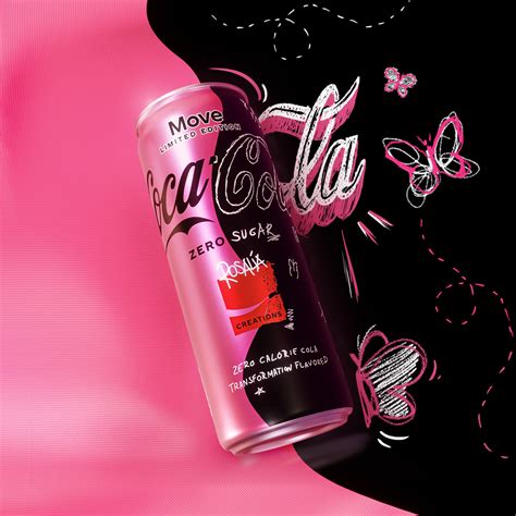 Taste the Transformation: Coca-Cola and Grammy-Award Winning Artist