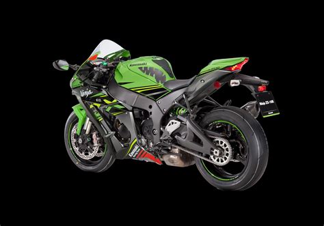 2024 Kawasaki Ninja Zx 10r Performance Specs And Expected Price In India