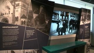 University Of Huddersfield Holocaust Centre Opens BBC News