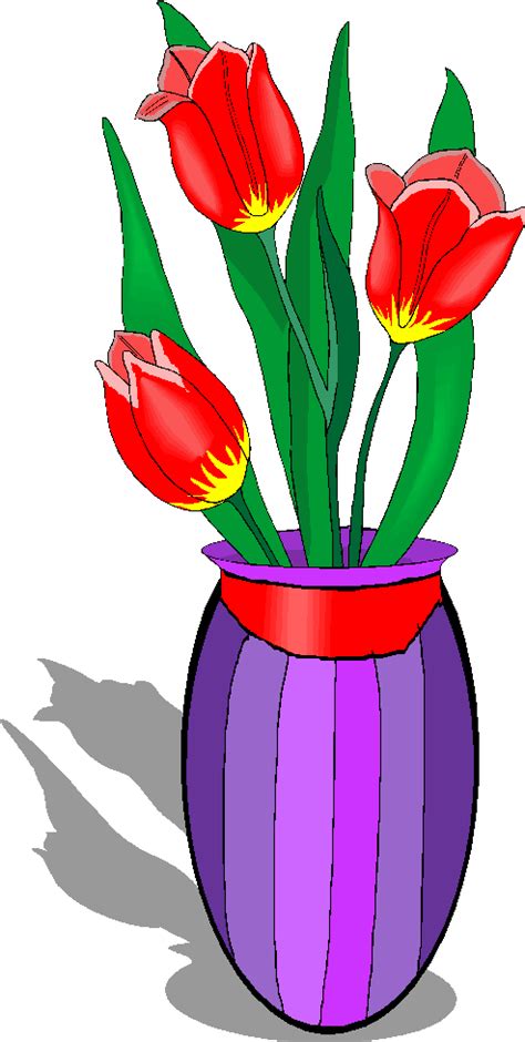 Find over 100+ of the best free tulips images. In the vase clipart 20 free Cliparts | Download images on ...