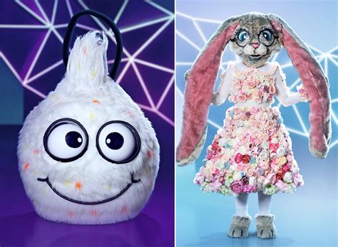 Wednesdays at 8/7c on fox! The Masked Singer 2020: So krass wird die 2. Staffel ...