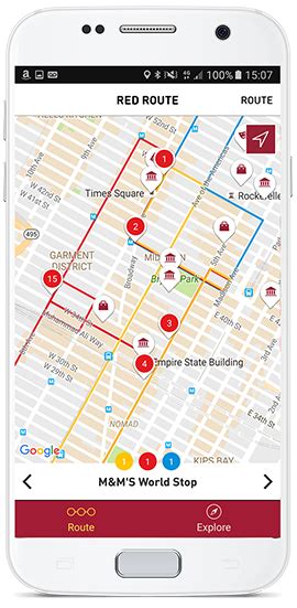 Hop On Hop Off Bus New York Route Map Get Latest Map Update