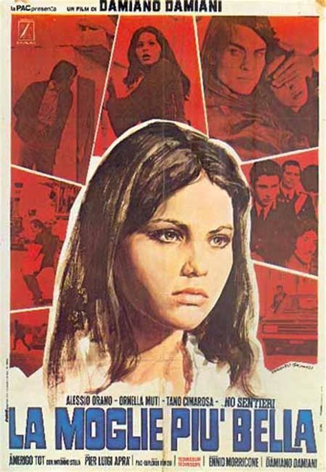 The Most Beautiful Wife 1970 Filmaffinity