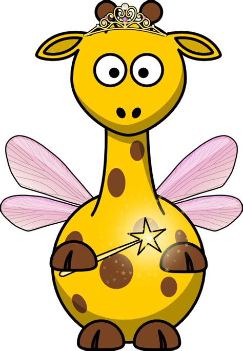 Silly Animals Clipart Clipart Best