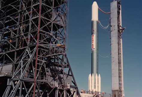 The Evolution Of Thor Delta Ii Prepares For Swansong Page 3 Of 3