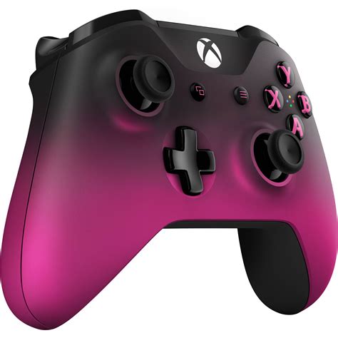 The good news is that most of the problems that can cause an xbox one controller to not connect, or cause a connection to fail, are pretty easy to fix. Microsoft Xbox One Wireless Controller (Dawn Shadow) WL3-00011