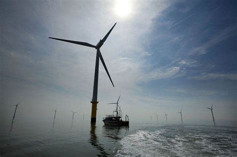 Feds To Lease Offshore Windmill Sites Off N J Coast Nj