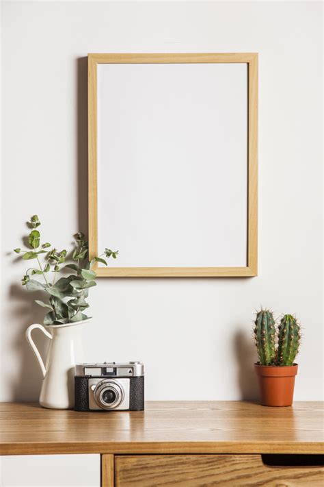 Frames Mockup Vectors, Photos and PSD files | Free Download