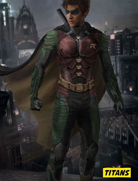 Pin By Victor On Dc Robin Suit Batman Armor Heavy Metal Comic