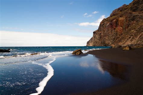Los piratas marroquíes fueron sustituidos progresivamente por otomanos y argelinos. La Gomera - Willkommen im Naturparadies | Urlaubsguru.de