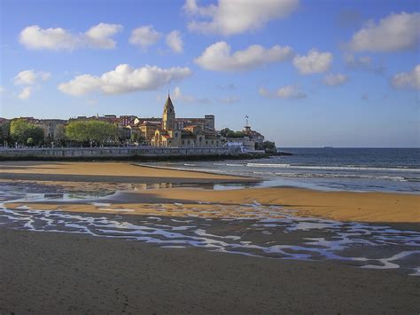 Ficherugijon Playa San Lorenzo Y Cimadevilla Wikipedia