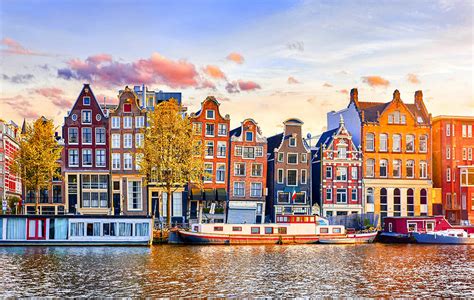 the most beautiful cities in the netherlands besides amsterdam brogan abroad