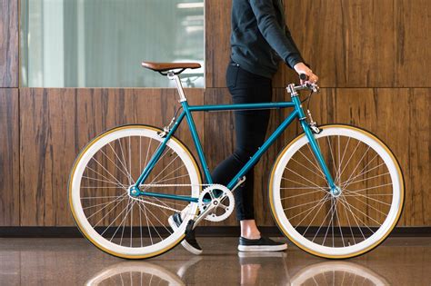 1980 takara vintage touring road bike small 50cm fixie lugged steel usa charity! New State Bicycle Co. Core-Line Fixie Bikes | City Grounds