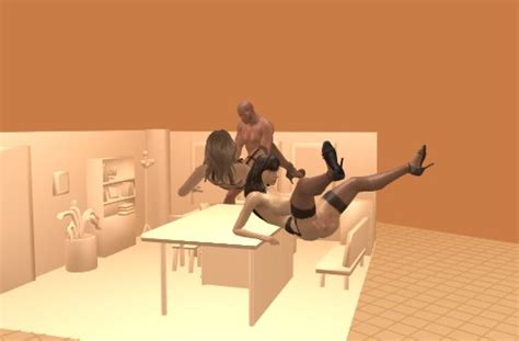 Interactive 3d Porn For Naughty America Xr