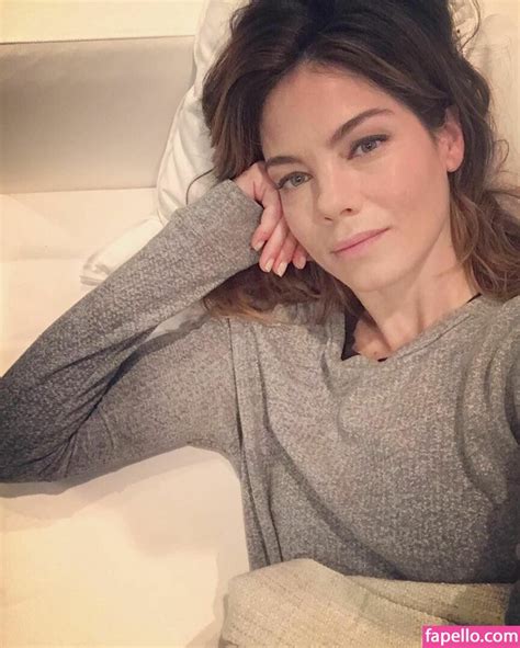 Michelle Monaghan Michellemonaghan Nude Leaked Photo 83 Fapello