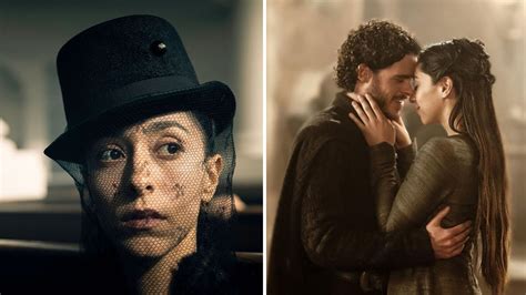 Game Of Thrones Taboos Oona Chaplin Explains Tv S Obsession With Incest Vanity Fair