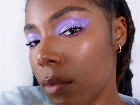 Glossy Eye Makeup Inspiration On Instagram Makeup Com