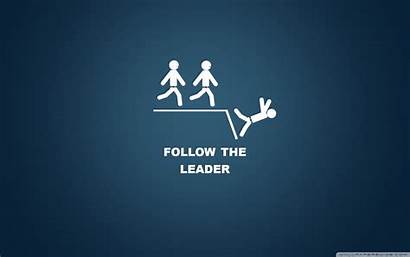 Follow Leader