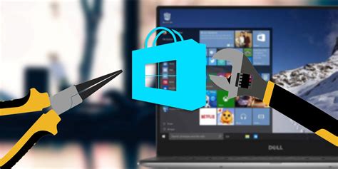 How To Fix The Windows Store And Its Apps In Windows 10