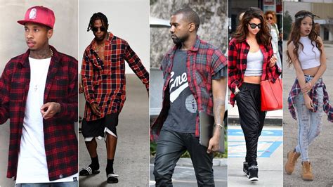 Fashion Trends In Hip Hop That You Absolutely Can T Escape