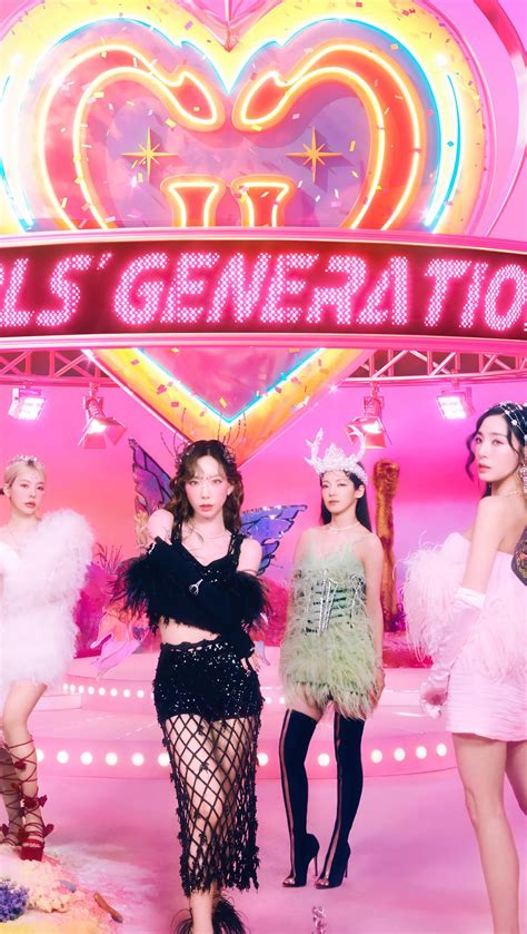 girls generation forever 1 fondo de pantalla 4k hd id 10557