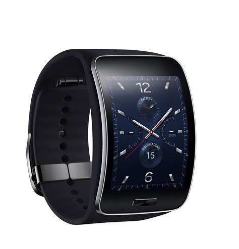 Smart Watches For Men 3 Gear Samsung Smartwatch Gear S3 Frontier Log