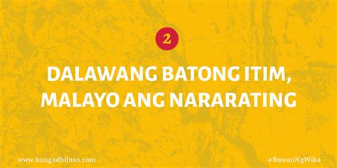 Bugtong Bugtong 10 Filipino Riddles To Test Your Wits