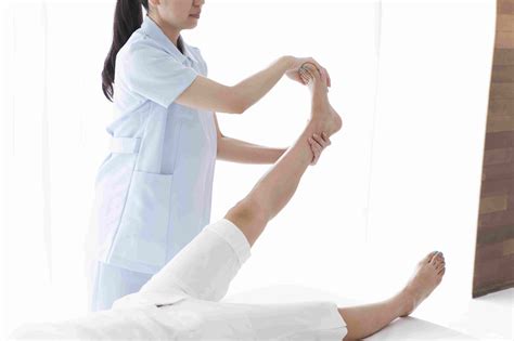 Ankle Sprain Treatment And Rehab To Speed Recovery