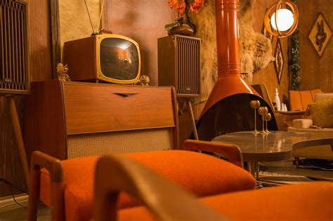 Maybe you would like to learn more about one of these? One Guy's Quest to Save the 1960s Time Capsule Homes of ...