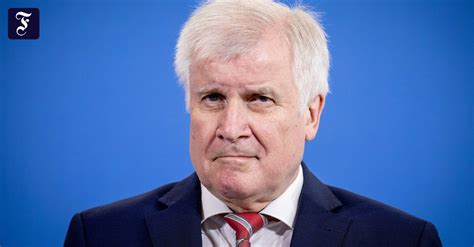 Horst lorenz seehofer (born 4 july 1949) is a german politician serving as minister of the interior, building and community since 2018 under chancellor angela merkel.a member of the christian social union (csu), he served as the 18th minister president of bavaria from 2008 to 2018 and leader of the christian social union in bavaria from 2008 to 2019. Seite 2 - Horst Seehofer und sein Mutterkomplex