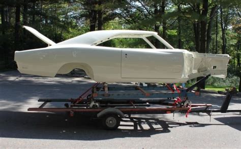 1969 Dodge Charger Rt Hardtop 2 Door Hemi 426 Restored For Sale
