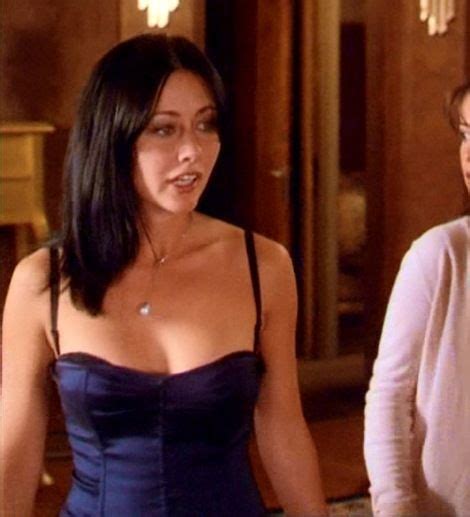 Shannen Doherty And Charmed Gallery Alyssa Milano Hair