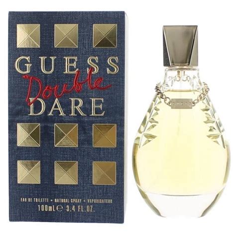 Guess Double Dare Edt 100 Ml Guess