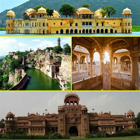 Famous Tourist Places To Visit In Rajasthan Slide 1