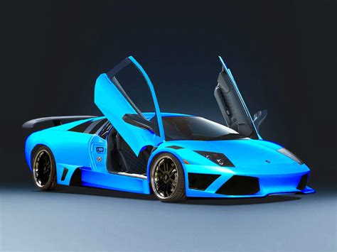 New Car Extramach Best Lamborghini Models