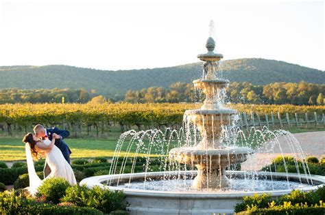 Keswick Vineyards Wedding Photographers Charlottesville