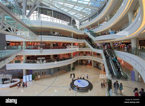Shopping Mall Seoul : 9 Best Shopping Malls in Seoul - Most Popular