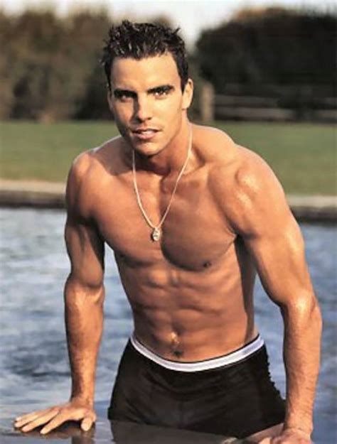 Colin Egglesfield Pictures